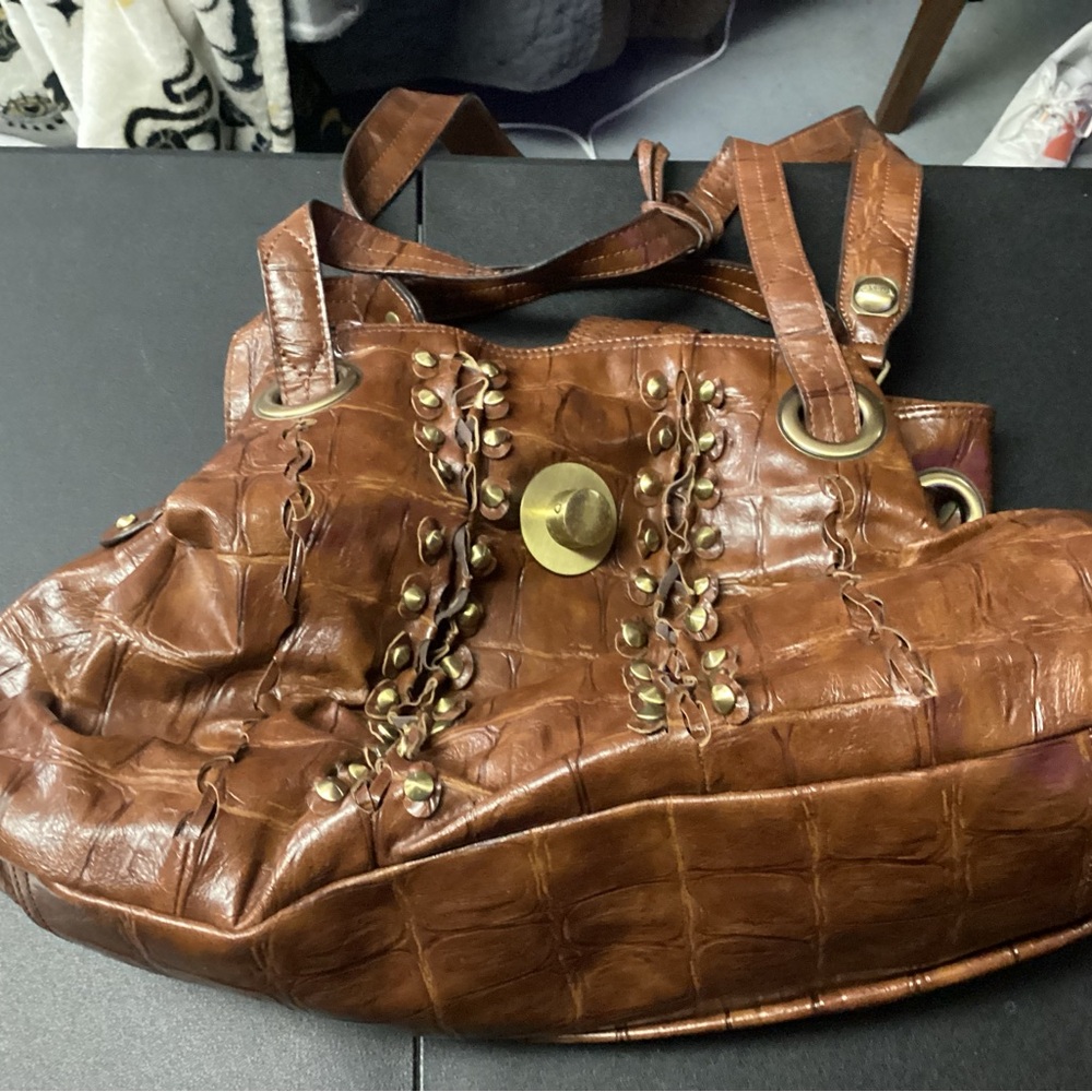 Gretta Purse/Handbag